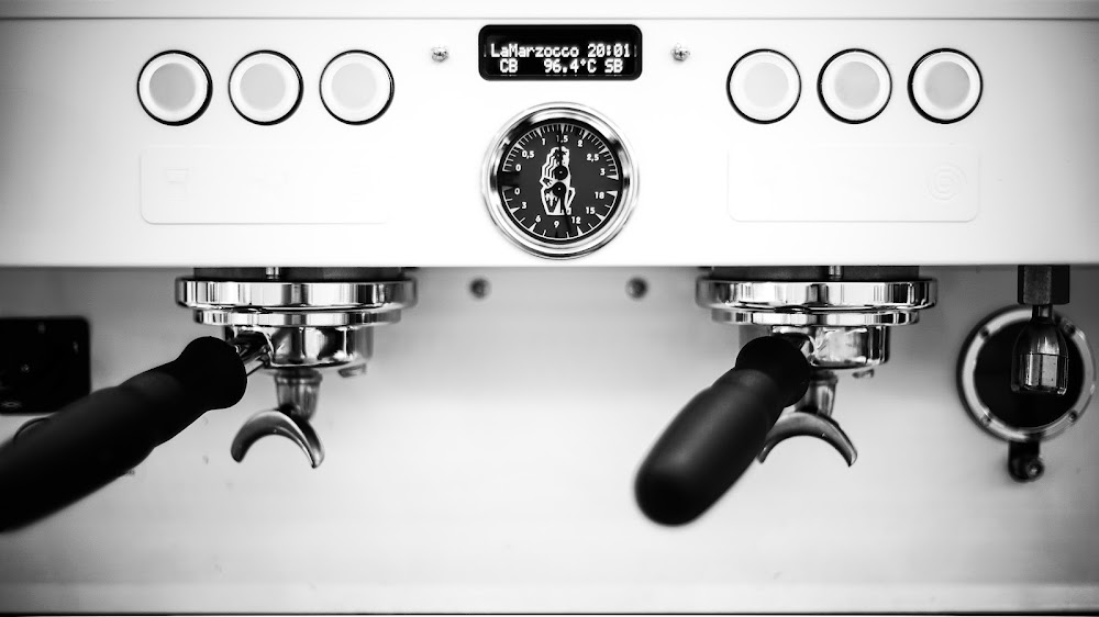 Jln Theatre Coffee